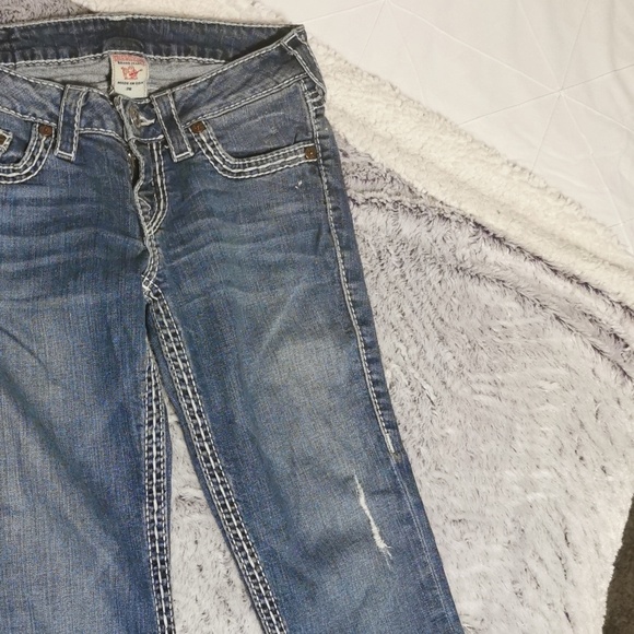 True religion made in USA - Picture 3 of 4